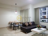 Những tiện ích cần phải có! Căn hộ cao cấp tại Masteri Thao Dien đang cho thuê hiện đang sẵn sàng để chuyển vào!