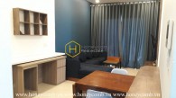 High class 2 beds apartment for rent in Masteri Thao Dien