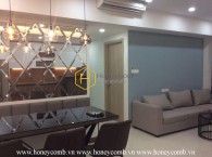 The Sun Avenue apartment – Pretty home for your lovely stay in Saigon