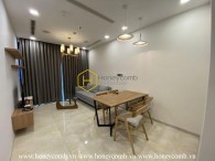 Fantastic ! Such an amazing and bright apartment in Vinhomes Golden River  !