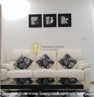Vinhomes Landmark 81 apartment – Cozy place for a homey life in Saigon