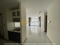 Seeking an ideal home your family ? The sun-filled apartment in Vinhomes Central Park suits for you