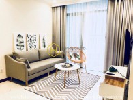 The trendy apartment will evoke you a youthful lifestyle in Vinhomes Central Park