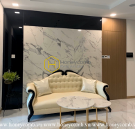 Enjoy supreme residences with this fantastic apartment in Vinhomes Landmark 81