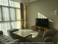 Comfy - Convenient - Western Style apartment for rent in The Vista