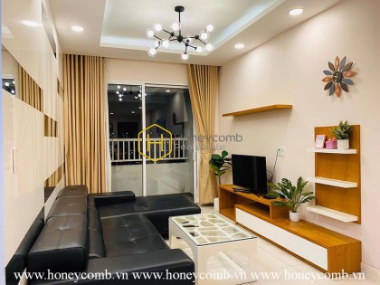 Ecofriendly and airy apartment in Lexington ! A place worth living in Saigon