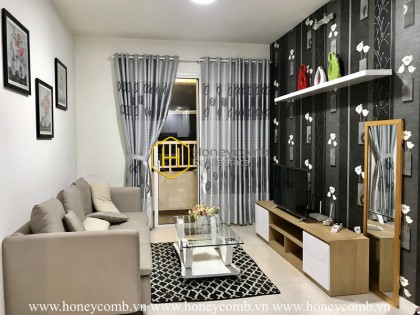 What a perfect housefor your family ! Cozy apartment for rent in Lexington