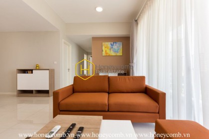 MUST SEE! Brand new luxury apartment in Masteri An Phu for rent