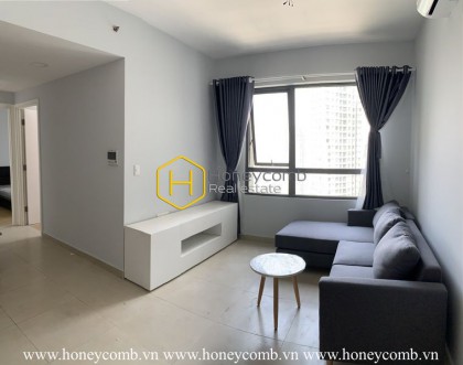 Thiết kế và tiện ích hiện đại đang đợi bạn tại căn hộ này! Hiện cho thuê tại Masteri Thao Dien