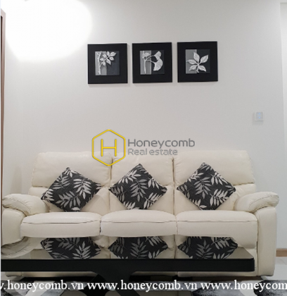Vinhomes Landmark 81 apartment – Cozy place for a homey life in Saigon