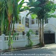 Perfect villa for your family with full amenities and prime location in District 2