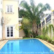There is nothing perfect than waking up in this youthful furnished villa in District 2