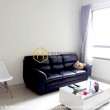 Masteri Thao Dien 1 bedroom apartment with nice furnished