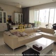 Friendly designed 3 bedrooms apartment in The Estella for rent