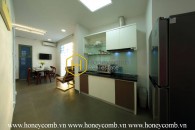 Modern style with full furnished compound apartment for rent in District 2
