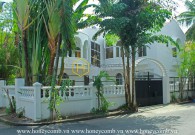 Perfect villa for your family with full amenities and prime location in District 2