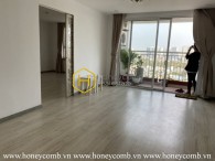 Experience a new lifestyle in this unfurnished apartment at Tropic Garden