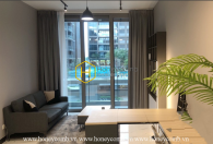Addticted to the elegant and sophisticated design of this Empire City apartment