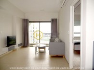 Pleasing apartment with 3 spacious bedroom in Masteri Thao Dien
