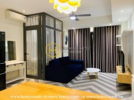 Masteri Thao Dien apartment: luxurious style- marvelous life