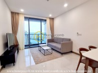 Sunwah Pearl apartment – Style and quality as a real palace