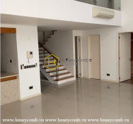 Friendly designed apartment Penthouse in The Estella An Phu for rent