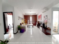 Brilliant Furniture - Neat Decoration - Prestigious Location: Perfect Intersfusion in Tropic Garden apartment