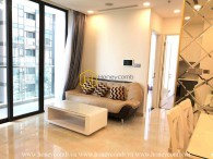 Không còn phải đắn đo với căn hộ bậc nhất của chúng tôi trong Vinhomes Golden River