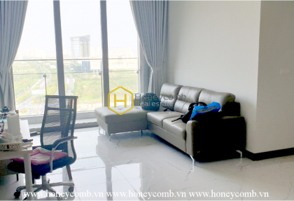 Live in your own way with this unfurnished apartment for rent in Empire City