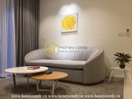  Căn hộ 2 phòng ngủ tại The Estella Heights với nội thất cao cấp