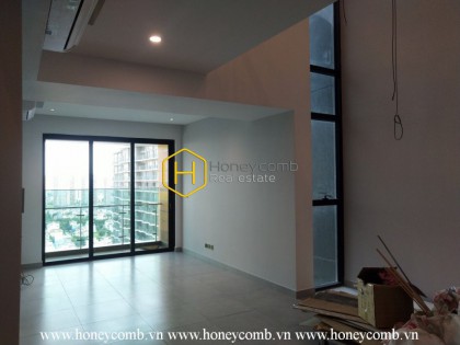 Create you new home with this brand new, unfurnished and spacious apartment in Feliz En Vista