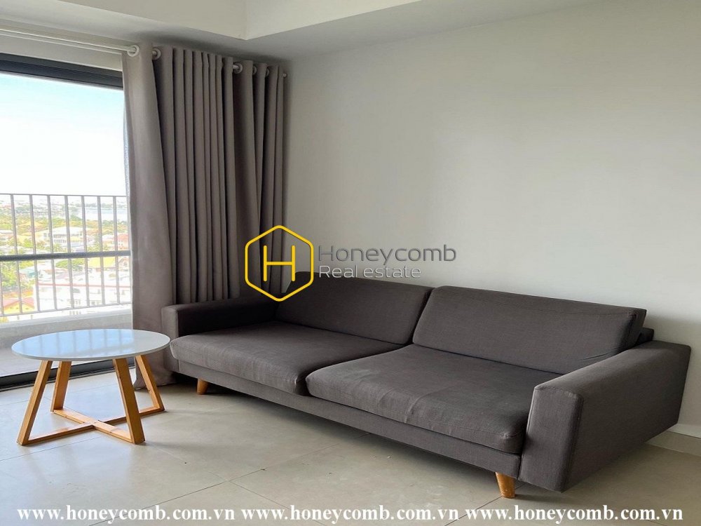 Quả thực không sai khi căn hộ Masteri Thao Dien này được mọi người khao khát có được