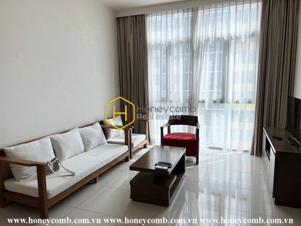 Get a better life in this amazing apartment for rent in The Vista