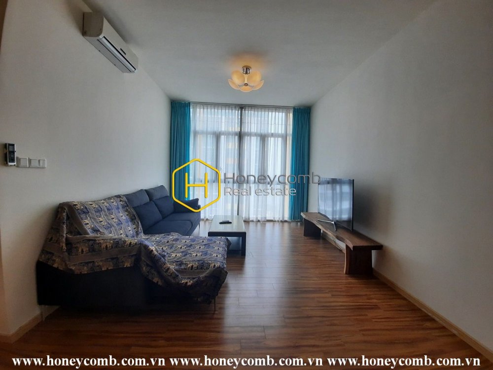 Căn hộ nghệ thuật ở The Vista dành riêng cho các nhà nghệ sĩ đích thực