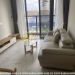 This cozy apartment in Metropole Thu Thiem will warm your heart