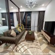 Enhance your life with this artistic apartment in Metropole Thu Thiem