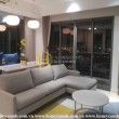 Three bedrooms apartment for rent in Masteri Thao Dien with high floor and river view