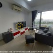 This terricfic Masteri Thao Dien apartment will give you a qualified life