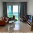 Fully furnished 3 bedrooms apartment in Sala Sadora