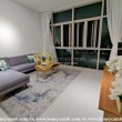 The Vista apartment- one of Saigon's top-class living space