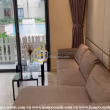 Duplex double story three beds apartment with in Masteri for rent