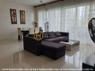 Standard and fully furnished apartment in Estella for lease