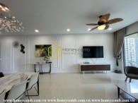 Amazing 3 bedroom apartment in The Estella Heights for rent