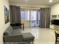Luxury is affordable in this magnificient apartment in The Estella for rent
