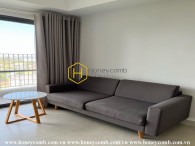 Quả thực không sai khi căn hộ Masteri Thao Dien này được mọi người khao khát có được