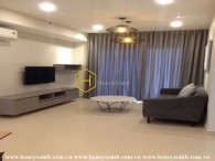 Superior Masteri Thao Dien apartment - take you to a perfect life