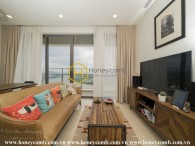 Stay, Feel & Love - The awesome apartment in Nassim Thao Dien with fantastic river view