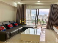 In our wonderful apartment, get your best life in The Sun Avenue