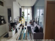 High-end apartment in Sala Sarimi makes thousands of hearts infatuated