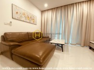 In our wonderful apartment, get your best life in Sunwah Pearl